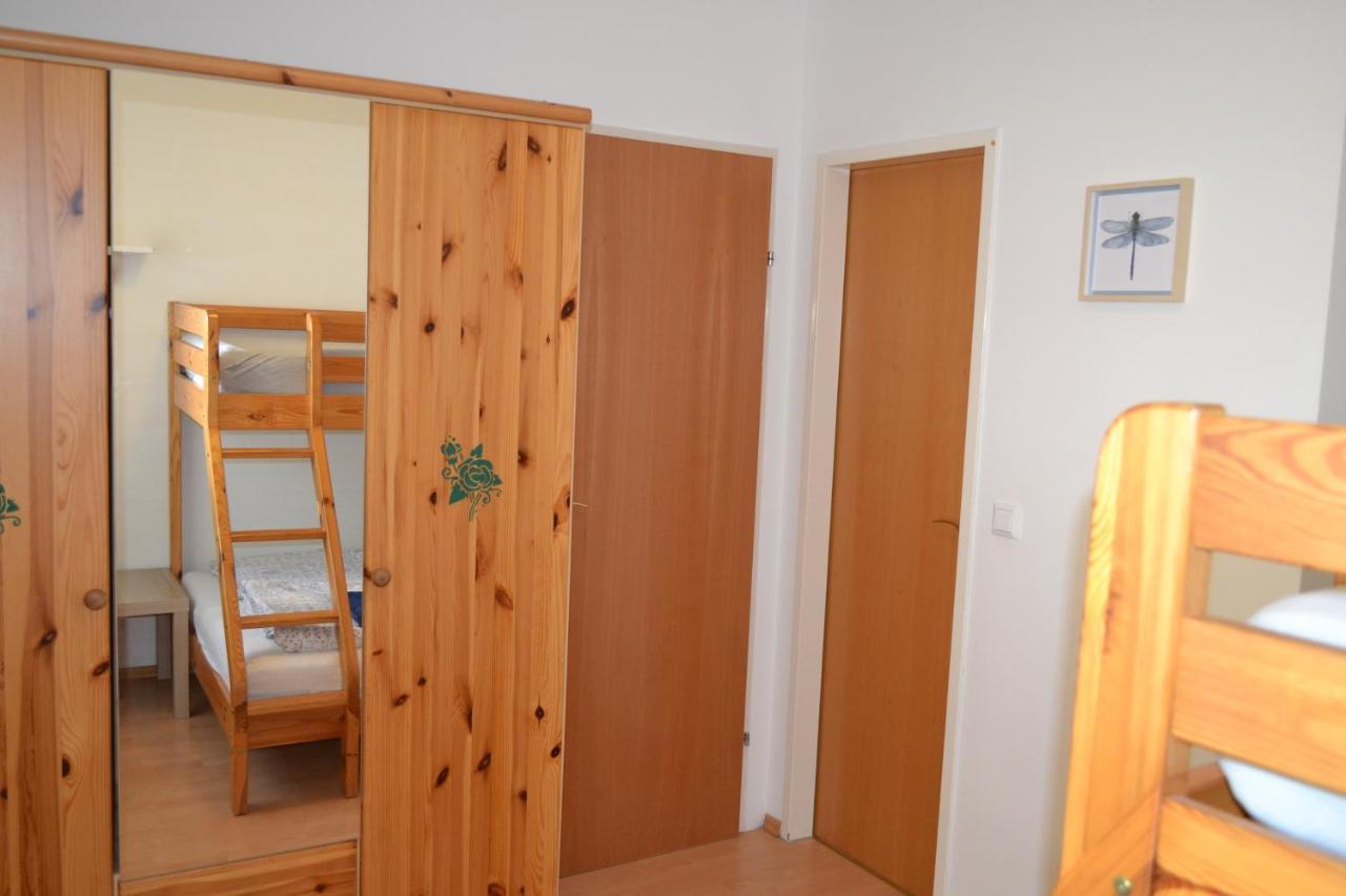 Haus Edelweiss Moelltal Apartment Flattach Exterior photo
