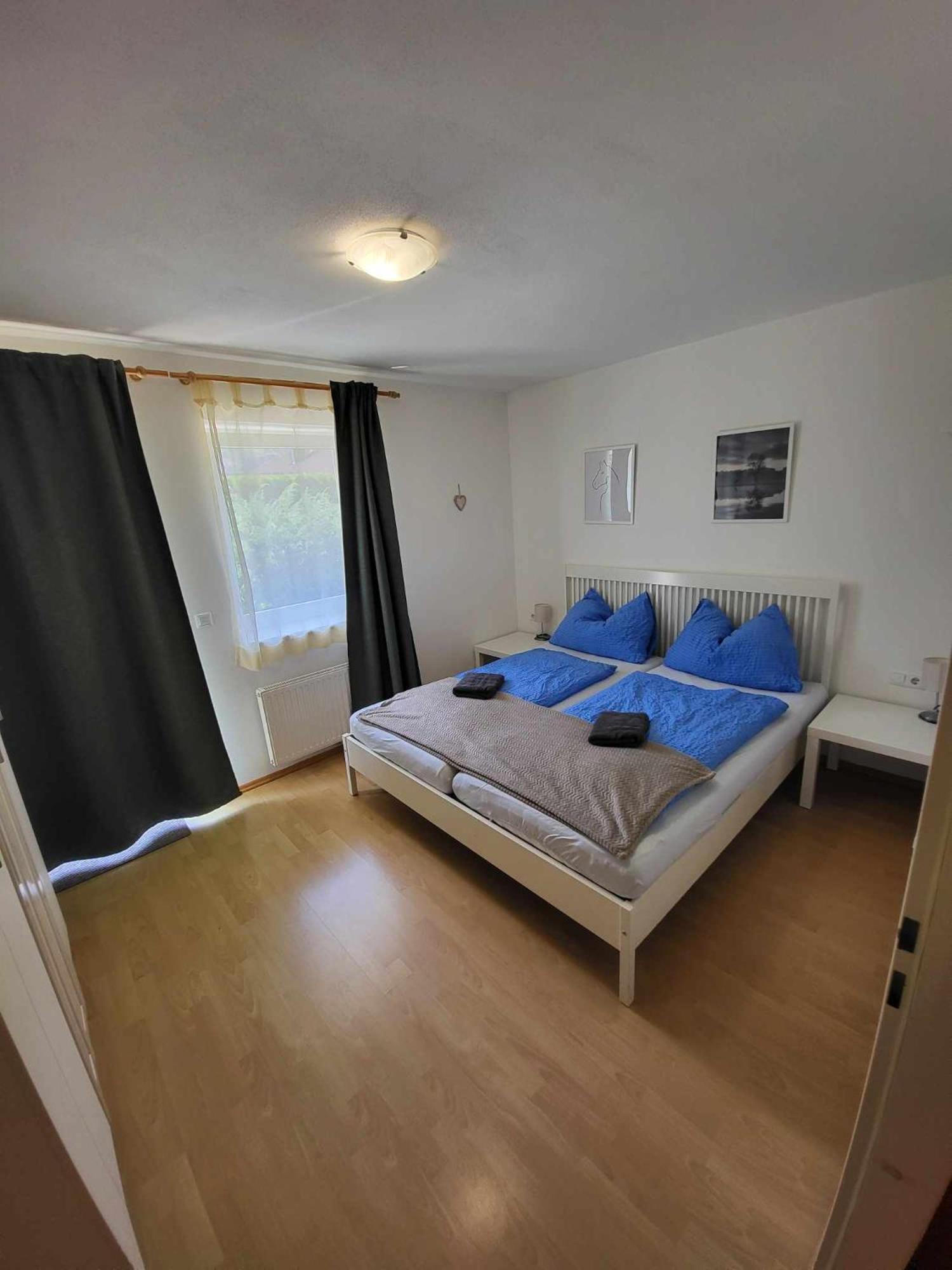 Haus Edelweiss Moelltal Apartment Flattach Exterior photo
