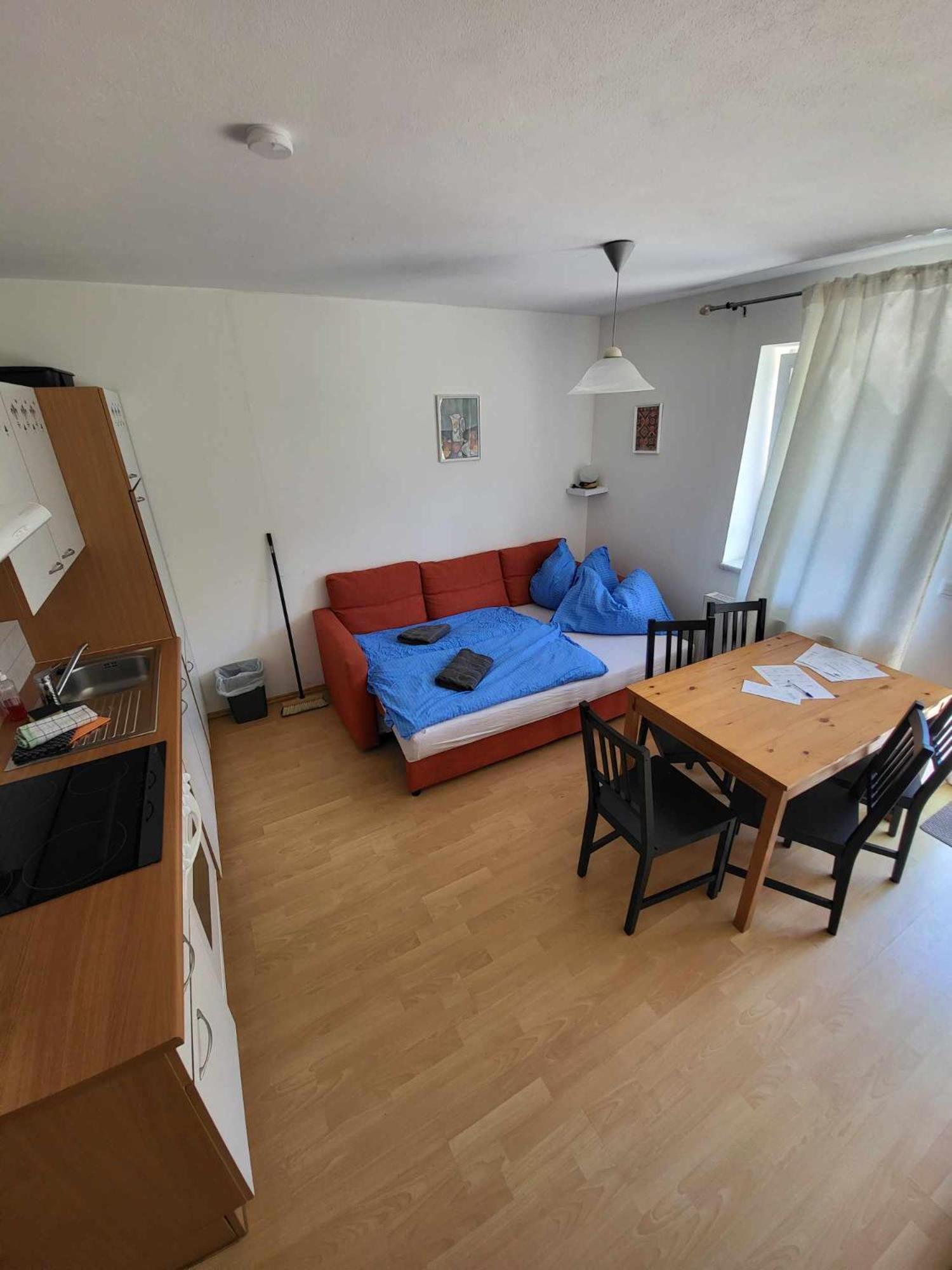 Haus Edelweiss Moelltal Apartment Flattach Exterior photo